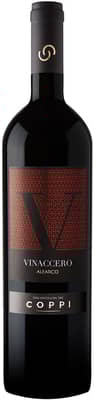2018 Vinaccero Aleatico Puglia IGP 2018 Vinaccero Aleatico Puglia IGP