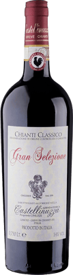 2017 Chianti Classico Gran Selezione DOCG