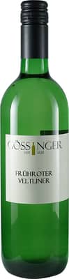 2023 Frühroter Veltliner
