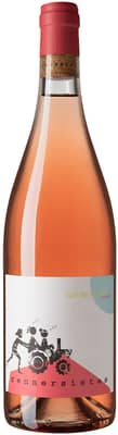 2022 Waiting For Tom Rosé BIO