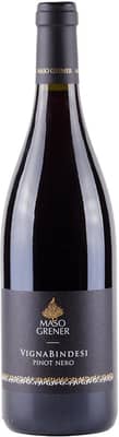 2022 Vigna Bindesi Pinot Nero Trentino DOC
