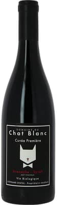 2023 Cuvée Rouge Première Ventoux AOP BIO