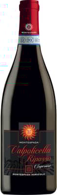2019 Valpolicella Ripasso Superiore DOC