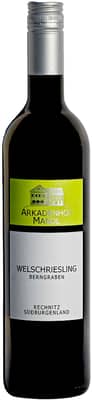 2022 Welschriesling Ried Berngraben