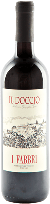 2018 Il Doccio Toscana IGP BIO