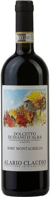 2023 Sori Montagrillo Dolcetto di Diano d'Alba DOCG