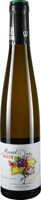 2020 Pinot Gris Alsace AOP BIO 0,375 L