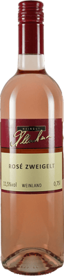 2024 Rose Zweigelt