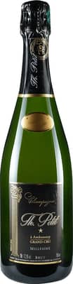 2016 Champagne Millesime Grand Cru
