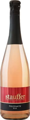 2024 Frizzante Rosé
