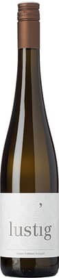 2021 "Holzapfel" Grüner Veltliner