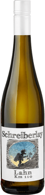 2023 Lahn Km 110 Cuvée BIO