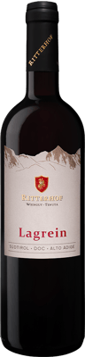 2024 Lagrein Alto Adige DOC
