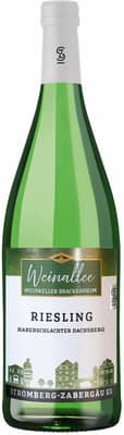 2023 Haberschlachter Riesling 1,0 L