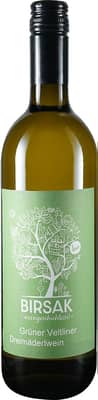 2024 Grüner Veltliner Dreimäderlwein BIO