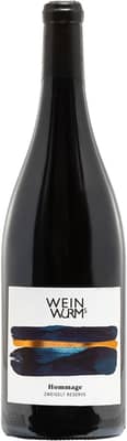 2021 Zweigelt "Hommage" Reserve
