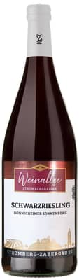 2022 Bönnigheimer Sonnenberg Schwarzriesling 1,0 L