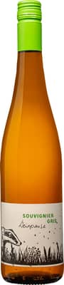 2022 Winkler Dachsberg Souvignier Gris