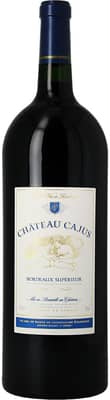 2004 Magnum Bordeaux Supérieur AOP BIO 1,5 L