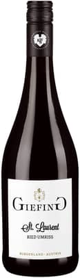 2019 St. Laurent Ried Umriss