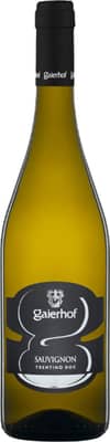 2024 Sauvignon Trentino DOC