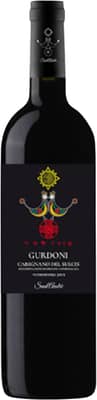 2022 Gurdoni Carignano del Sulcis DOC