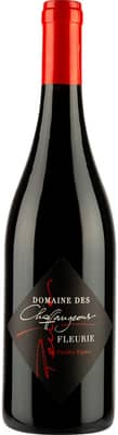 2023 Vieilles Vignes Fleurie AOP