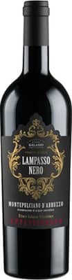 2021 Lampasso Nero Montepulciano DOC