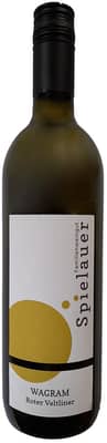 2022 Roter Veltliner