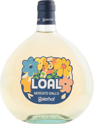 2023 LOAL Moscato Giallo