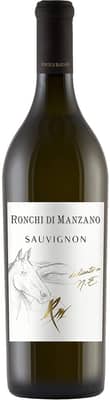 2023 Sauvignon Friuli Colli Orientali DOC