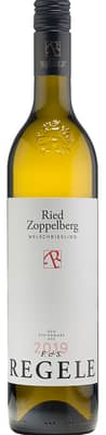 2019 Sauvignon blanc Sulztaler Zoppelberg