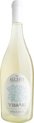 Vibrari Vino Frizzante Terre Siciliane IGP BIO Vibrari Vino Frizzante Terre Siciliane IGP BIO