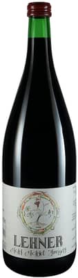 2023 demeter Acht Achtel Zweigelt BIO 1,0 L