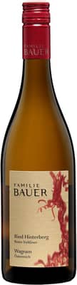 2021 Ried Hinterberg Roter Veltliner BIO 2021 Ried Hinterberg Roter Veltliner BIO