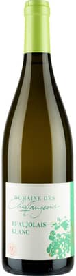 2023 Blanc Beaujolais AOP
