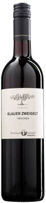 2023 CLASSIC Blauer Zweigelt