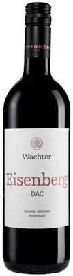 2022 Eisenberg DAC Klassik