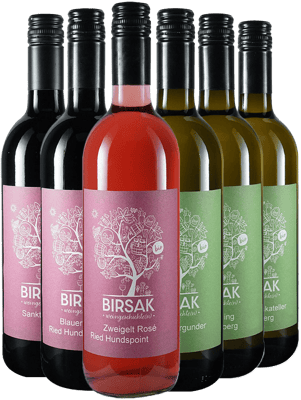 Sortenvielfalt Paket BIO
