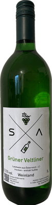 2025 Grüner Veltliner 1,0 L