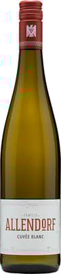2022 Cuvée blanc VDP.Gutswein