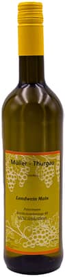 2022 Müller-Thurgau