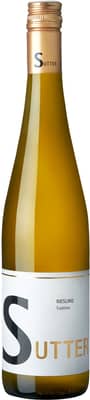 2024 Riesling Tradition