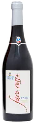 2021 Faro Rosso DOC