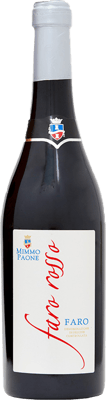 2021 Faro Rosso DOC