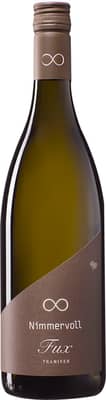 2021 FUX Traminer