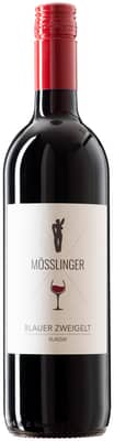 Blauer Zweigelt Klassik