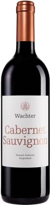 2018 Cabernet Sauvignon