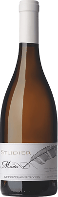 2022 Gewürztraminer Fumé MASTER BIO