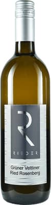 2022 Grüner Veltliner Ried Rosenberg